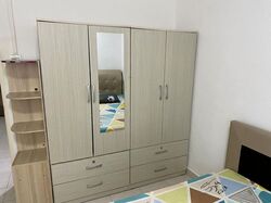 Blk 516 Woodlands Drive 14 (Woodlands), HDB 4 Rooms #618428661